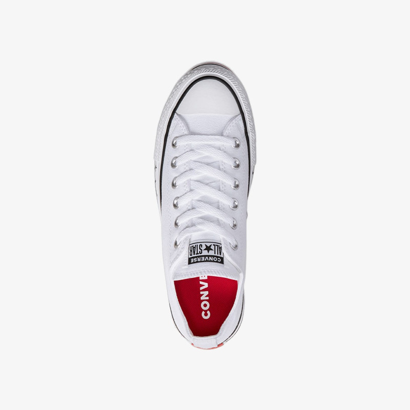 CONVERSE CHUCK TAYLOR ALL STAR PLATFORM EVA 