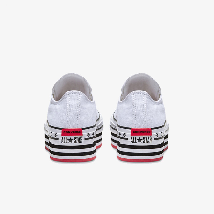 CONVERSE CHUCK TAYLOR ALL STAR PLATFORM EVA 