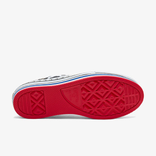 CONVERSE CHUCK TAYLOR ALL STAR PLATFORM EVA 