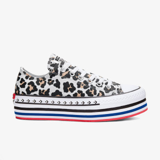 CONVERSE CHUCK TAYLOR ALL STAR PLATFORM EVA 