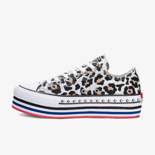 CONVERSE CHUCK TAYLOR ALL STAR PLATFORM EVA 