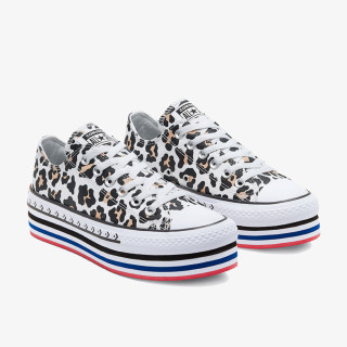 CONVERSE CHUCK TAYLOR ALL STAR PLATFORM EVA 
