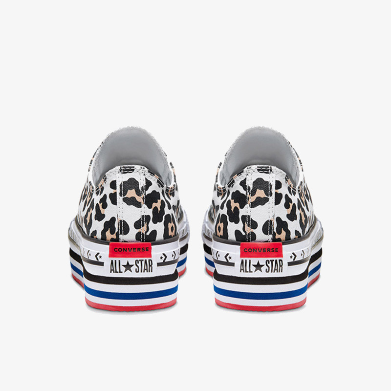 CONVERSE CHUCK TAYLOR ALL STAR PLATFORM EVA 