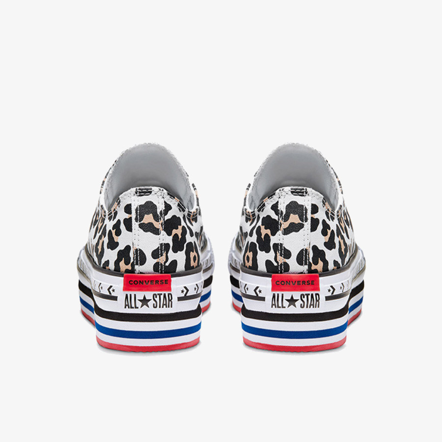 CONVERSE CHUCK TAYLOR ALL STAR PLATFORM EVA 