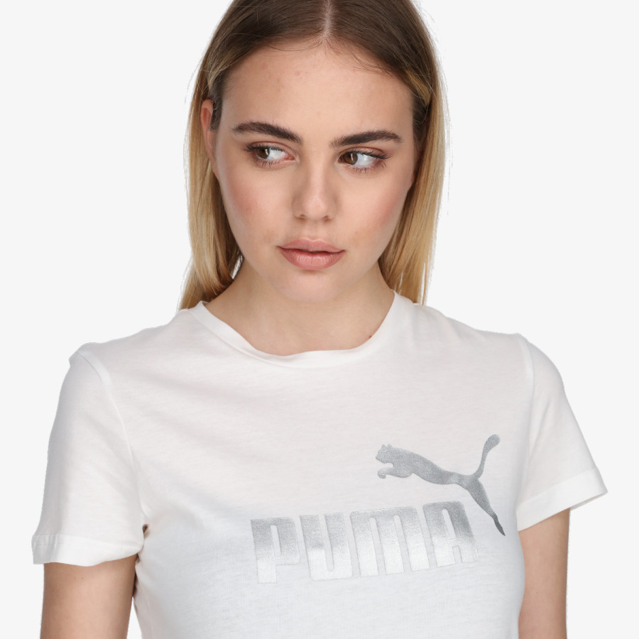 PUMA ESSENTIALS METALLIC LOGO 