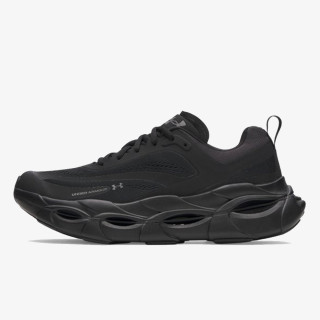 UA Halo Racer 