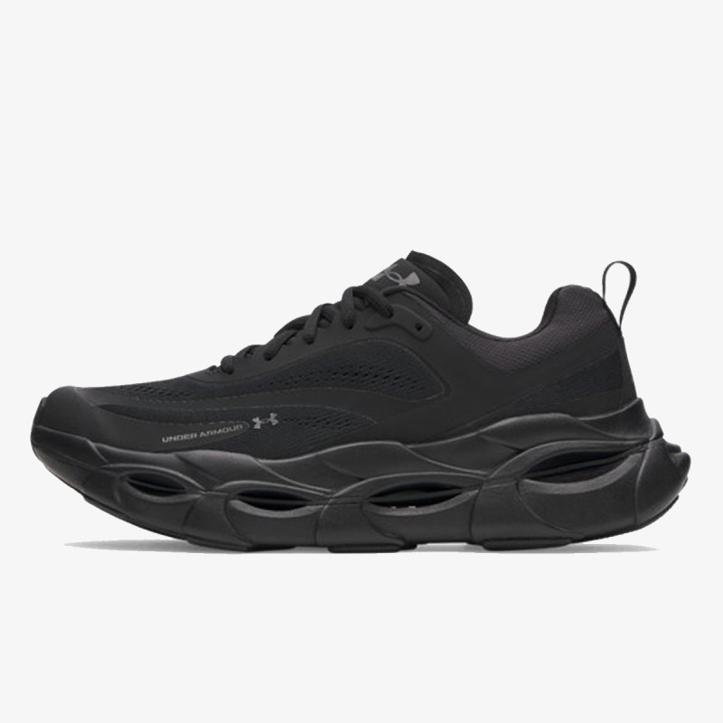 UA Halo Racer 