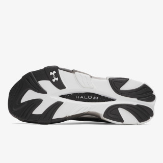 UA Halo Racer