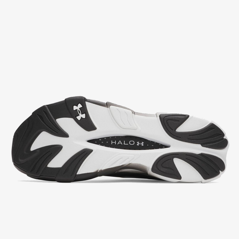 UA Halo Racer