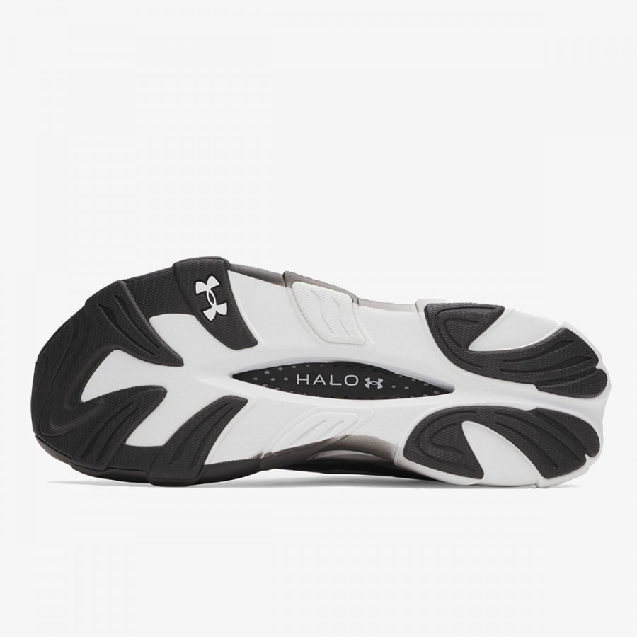 UA Halo Racer