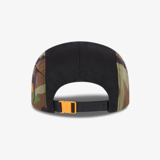 NEW ERA CAMO SIDE CAMPER NEW ERA BLK 