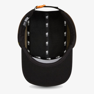 NEW ERA CAMO SIDE CAMPER NEW ERA BLK 
