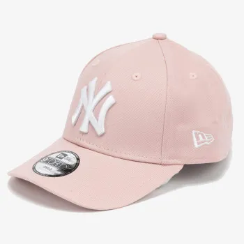 NEW ERA KIDS CY COLOUR ESSENTIAL 9FORTY 