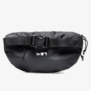 NEW ERA TORBICA MLB MINI WAIST BAG NEYYAN BLKWHI 