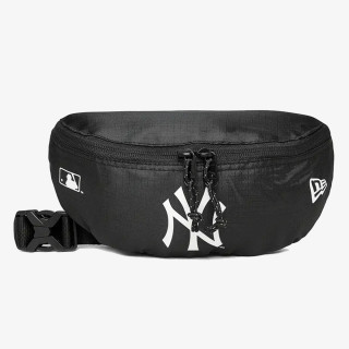 NEW ERA TORBICA MLB MINI WAIST BAG NEYYAN BLKWHI 