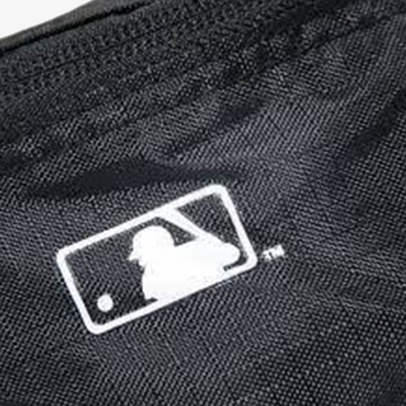 NEW ERA TORBICA MLB MINI WAIST BAG NEYYAN BLKWHI 