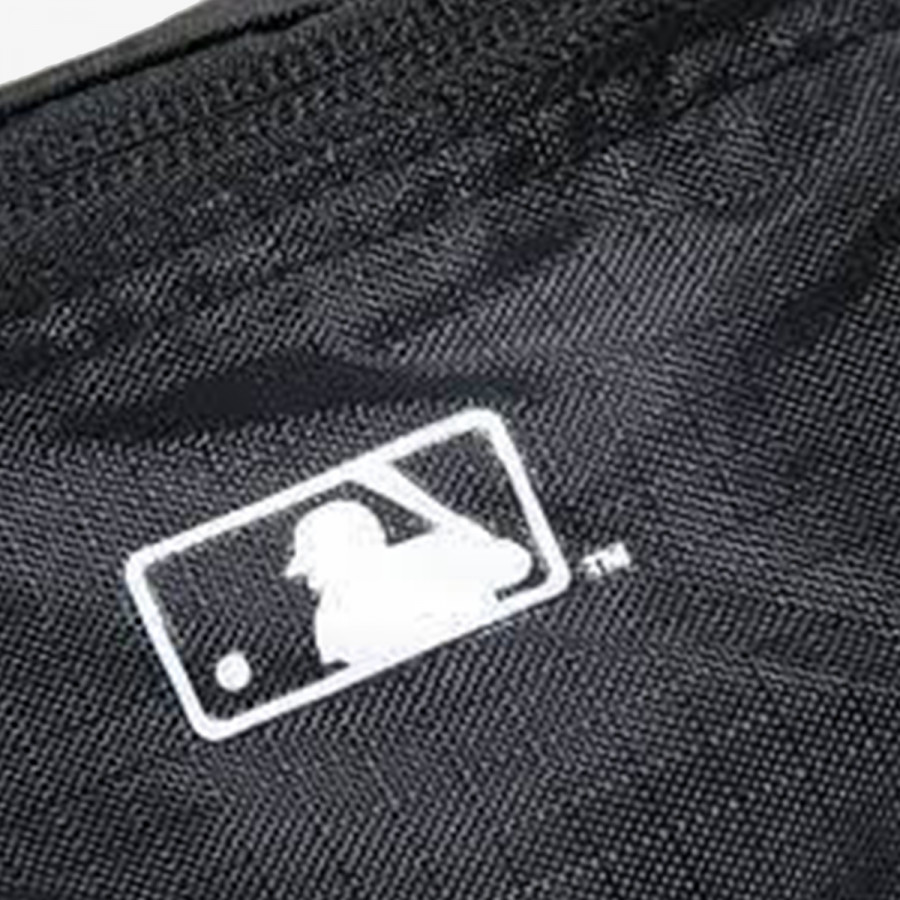 NEW ERA TORBICA MLB MINI WAIST BAG NEYYAN BLKWHI 