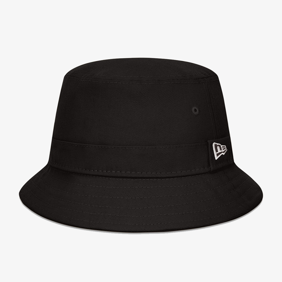 NEW ERA KLOBUK NE ESSENTIAL BUCKET NEWERA BLK 