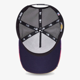NEW ERA KAPA SUMMER CITY TRUCKER LOSLAK 
