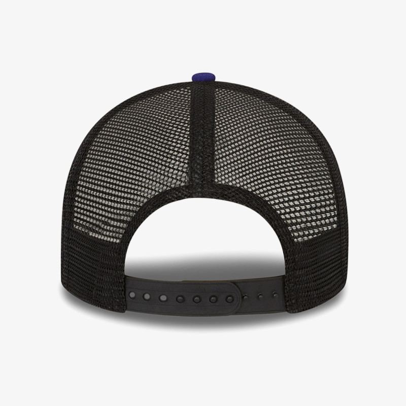 NEW ERA KAPA SUMMER CITY TRUCKER LOSLAK 