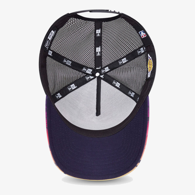 NEW ERA KAPA SUMMER CITY TRUCKER LOSLAK 