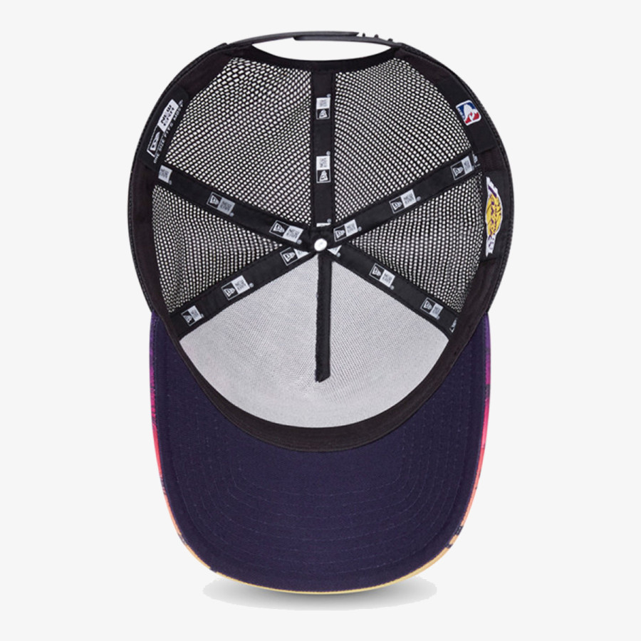 NEW ERA KAPA SUMMER CITY TRUCKER LOSLAK 