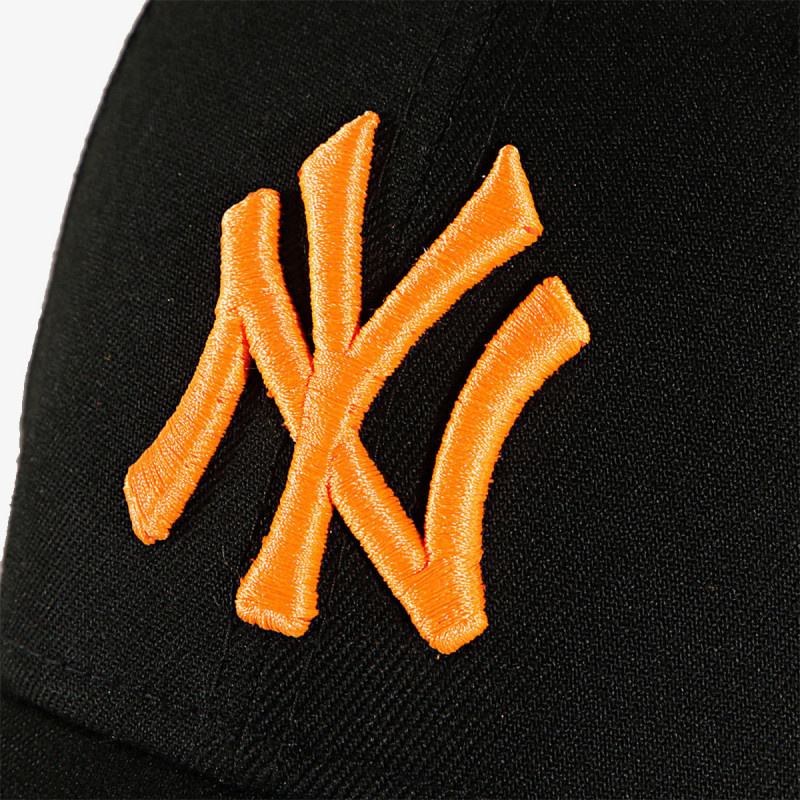 NEW ERA KAPA NEON PACK 9FORTY NEYYAN BLKHFO 