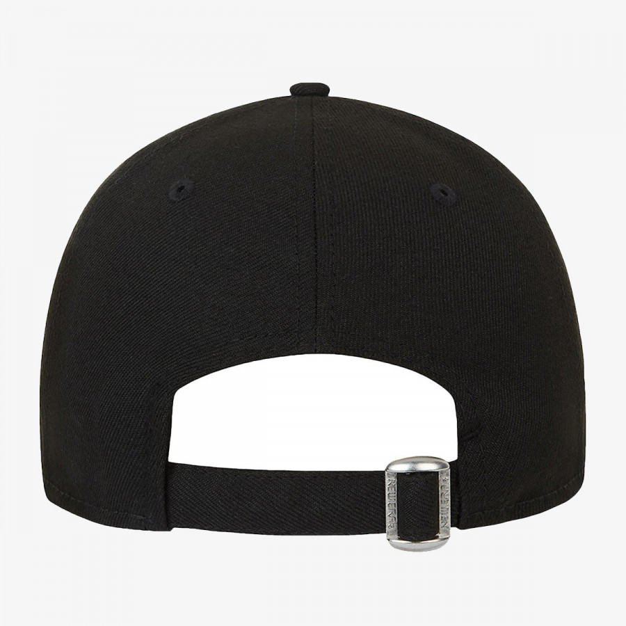 NEW ERA KAPA NEON PACK 9FORTY NEYYAN BLKHFO 