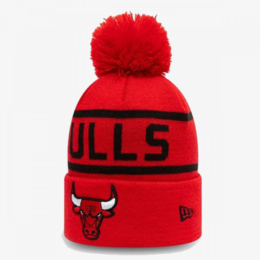 NEW ERA CHYT JAKE CUFF KNIT 