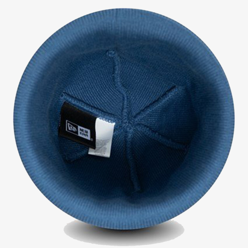 NEW ERA POP COLOUR CUFF KNIT 