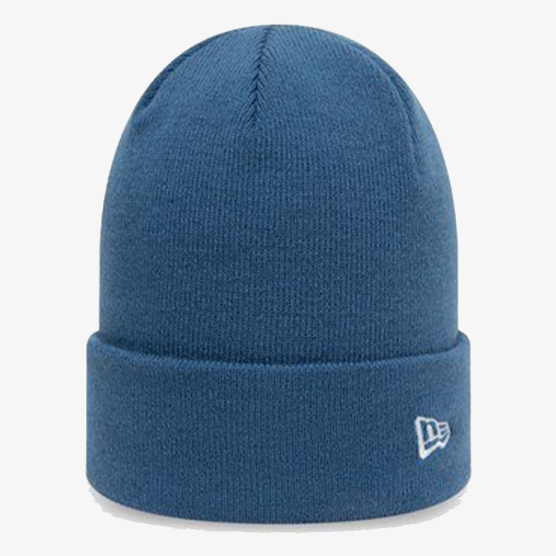 NEW ERA POP COLOUR CUFF KNIT 
