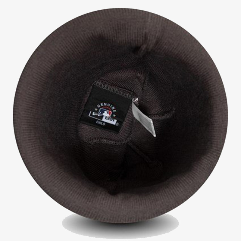 NEW ERA CAMO CROWN CUFF KNIT 