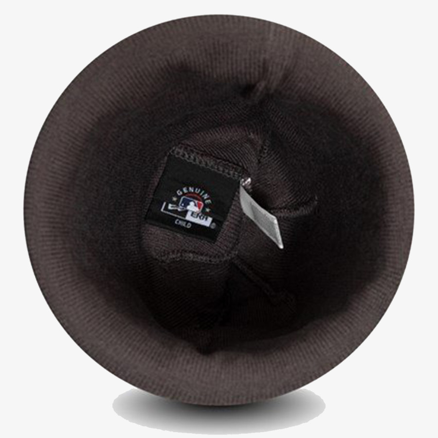 NEW ERA CAMO CROWN CUFF KNIT 