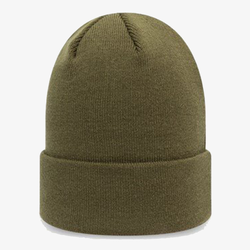 NEW ERA POP COLOUR CUFF KNIT 