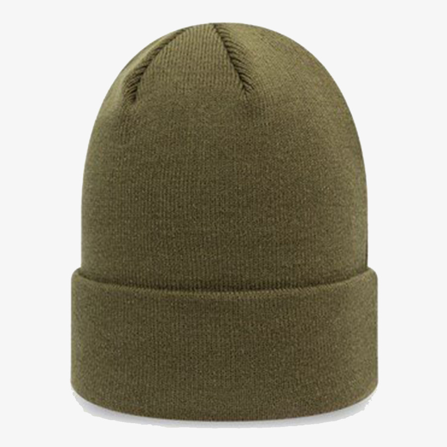 NEW ERA POP COLOUR CUFF KNIT 