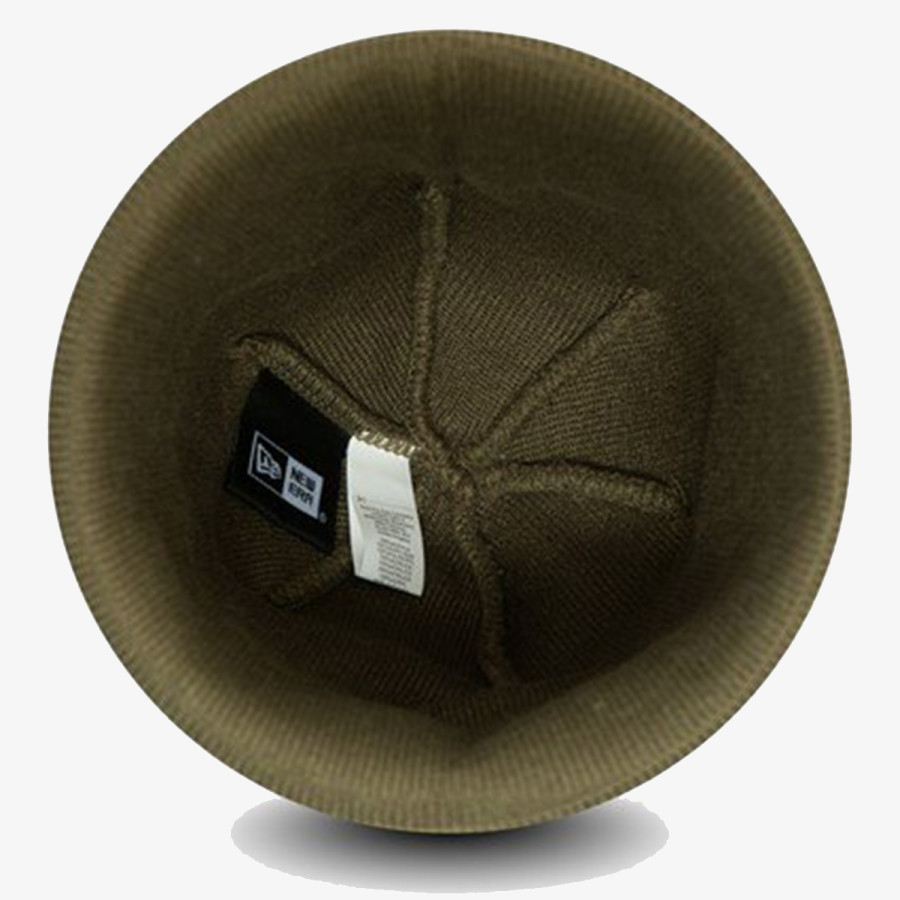 NEW ERA POP COLOUR CUFF KNIT 