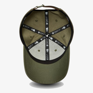 NEW ERA STACK LOGO 9FORTY 