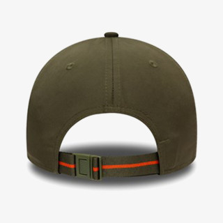 NEW ERA STACK LOGO 9FORTY 