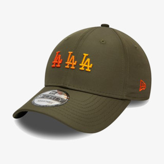 NEW ERA STACK LOGO 9FORTY 