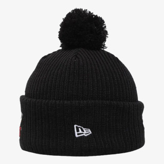 NEW ERA KAPA NBA21 TIP OFF KNIT MIAHEA OTC 