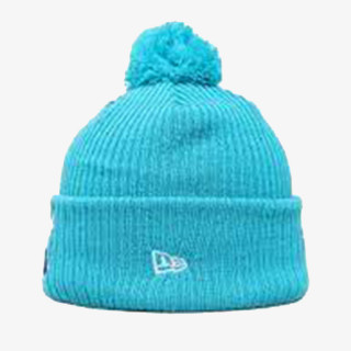 NEW ERA KAPA NBA21 TIP OFF KNIT CHAHOR OTC 