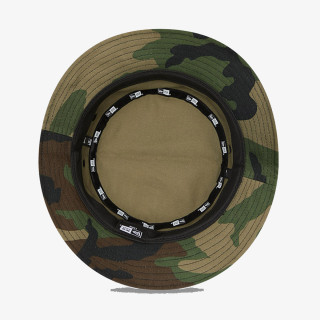 NEW ERA PATTERNED TAPERED 