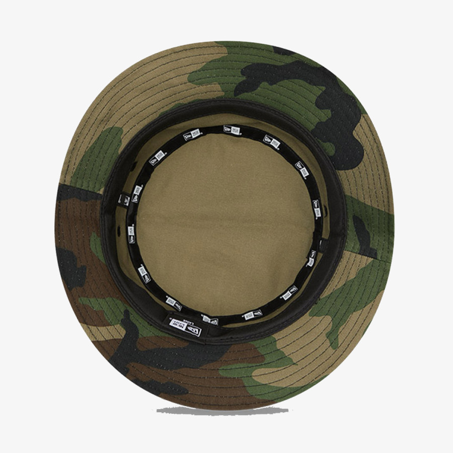 NEW ERA PATTERNED TAPERED 