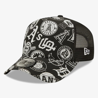 NEW ERA TRUCKER 