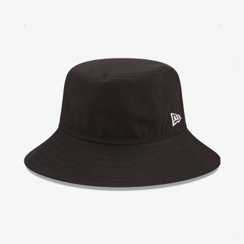 NEW ERA KLOBUK NE ESSENTIAL TAPERED BUCKET NEWER 