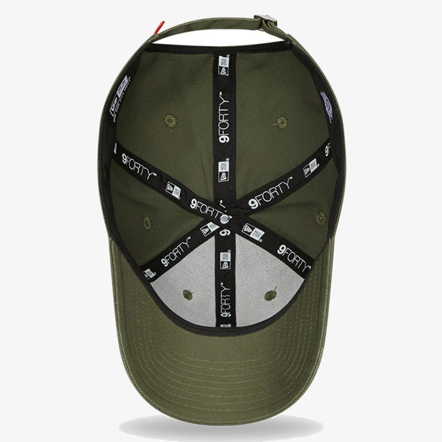NEW ERA 9FORTY 