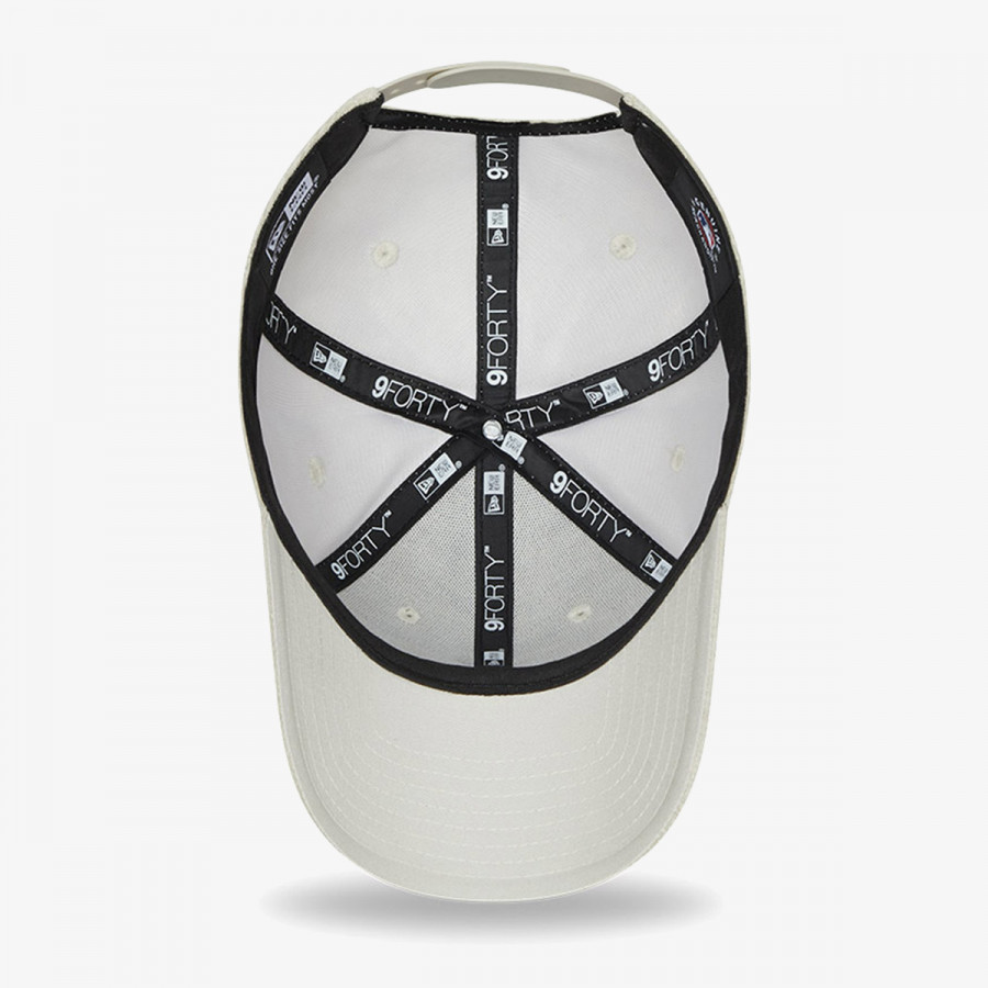 NEW ERA KAPA WMNS TOWELLING 9FORTY NEYYAN  STN 