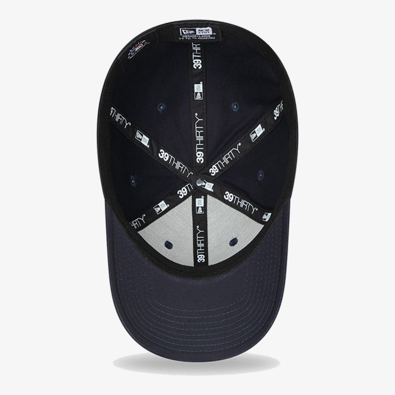 NEW ERA KAPA LEAGUE ESSENTIAL 39THIRTY NEYYAN  N 