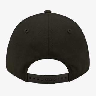 NEW ERA KAPA BLACK BASE SNAP 9FORTY LOSLAK  BLKY 