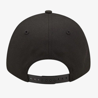 NEW ERA KAPA BLACK BASE SNAP 9FORTY LASRAI  BLKB 